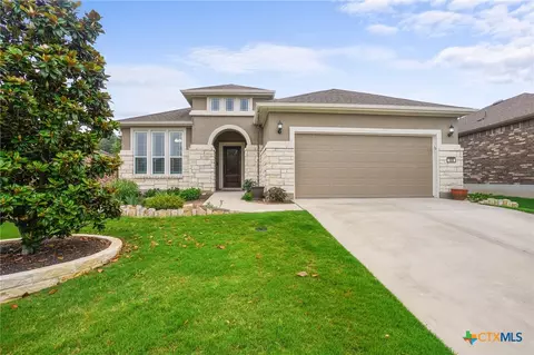 109 Longview Ln, Georgetown, TX 78633