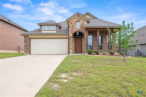 1410 Neff Dr, Copperas Cove, TX 76522