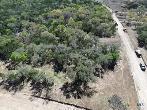 tbd Lot 13 Silverleaf Rdg, Salado, TX 76571