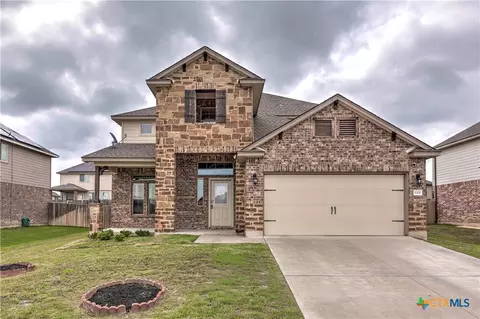 5300 Primavera Ln, Killeen, TX 76549