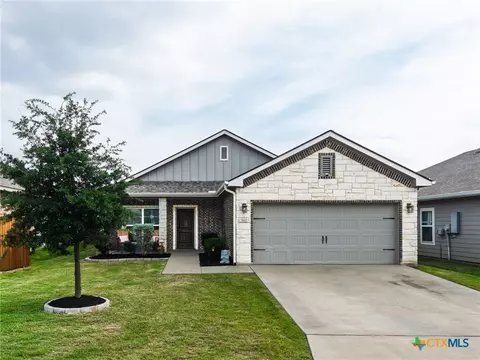 7607 Mcculloch Rd, Temple, TX 76502