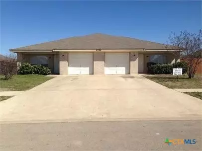 4504 July Dr, Killeen, TX 76549