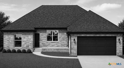 4417 Whisper Trl, Belton, TX 76513