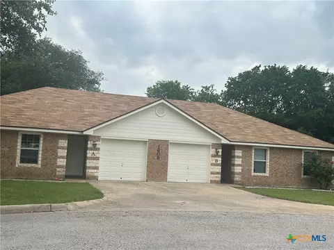 1608 Libby Ln, Harker Heights, TX 76548