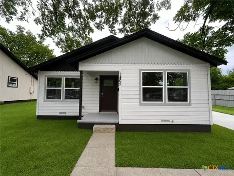 1405 S 39th St, Temple, TX 76504
