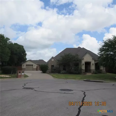 3209 Loving Cv, Belton, TX 76513