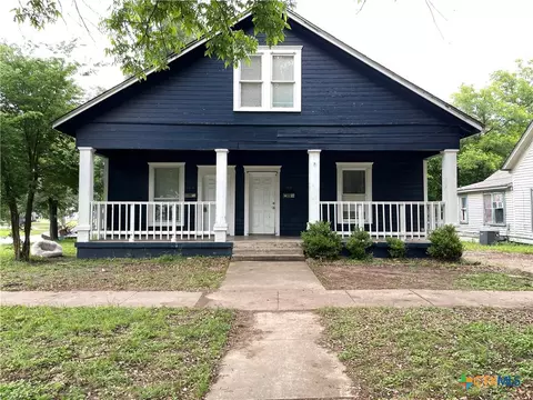 319321 N 4th St, Temple, TX 76501