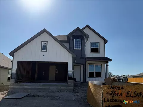 401 Presley Dr, Killeen, TX 76542