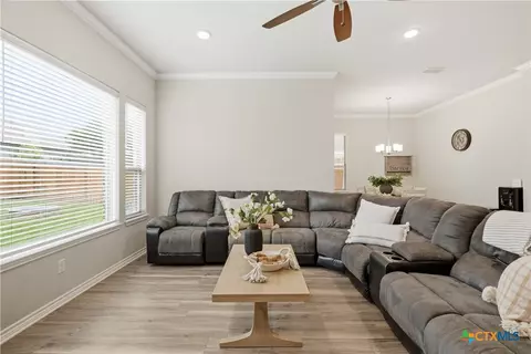 Living - 3211 Trinity Dr, Belton, TX 76513 photo 2 of 2