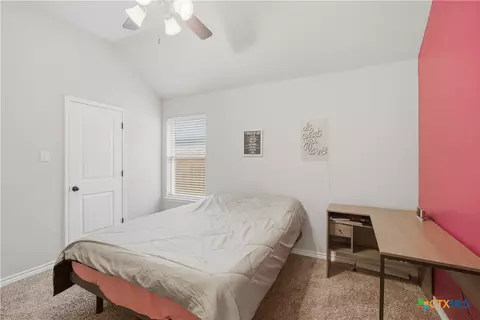 Bedroom - 3211 Trinity Dr, Belton, TX 76513 photo 4 of 4