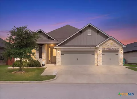 3211 Trinity Dr, Belton, TX 76513