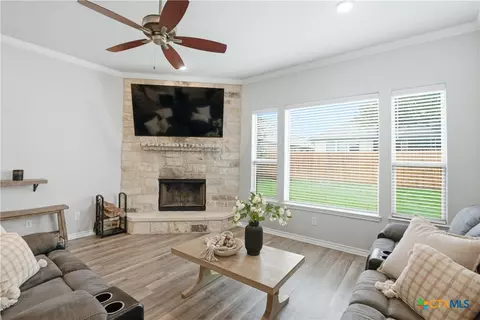 Living - 3211 Trinity Dr, Belton, TX 76513 photo 1 of 2