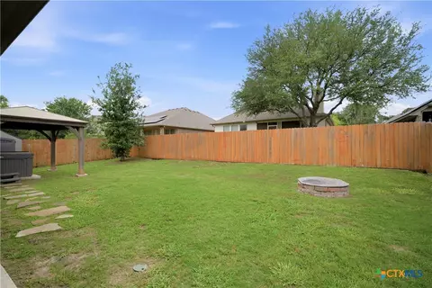 Exterior - 3211 Trinity Dr, Belton, TX 76513 photo 2 of 4