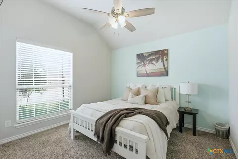 Bedroom - 3211 Trinity Dr, Belton, TX 76513 photo 2 of 4