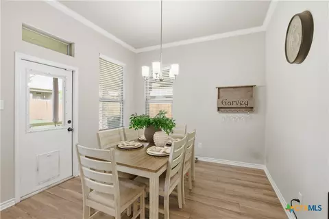 Dining - 3211 Trinity Dr, Belton, TX 76513 photo 1 of 1