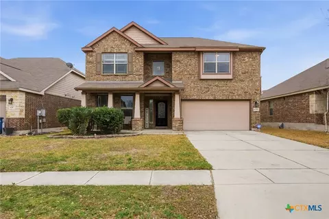 6321 Iris Run, New Braunfels, TX 78132