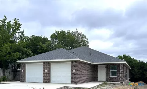 223 Clore Rd, Harker Heights, TX 76548