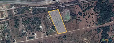 00 Quail Run Trl, Fannin, TX 77960