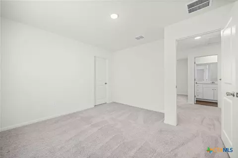 Bedroom - 231 Enforcer Loop, Jarrell, TX 76537 photo 4 of 11