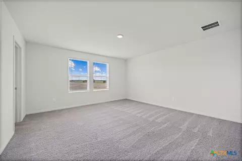 Bedroom - 231 Enforcer Loop, Jarrell, TX 76537 photo 2 of 11