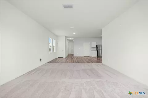 Living - 231 Enforcer Loop, Jarrell, TX 76537 photo 2 of 5