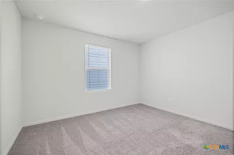 Bedroom - 231 Enforcer Loop, Jarrell, TX 76537 photo 7 of 11