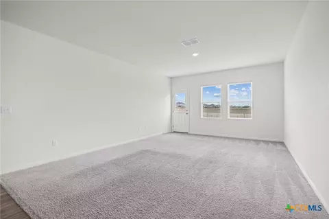 Living - 231 Enforcer Loop, Jarrell, TX 76537 photo 3 of 5