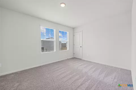 Bedroom - 231 Enforcer Loop, Jarrell, TX 76537 photo 6 of 11