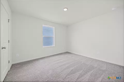 Bedroom - 231 Enforcer Loop, Jarrell, TX 76537 photo 11 of 11