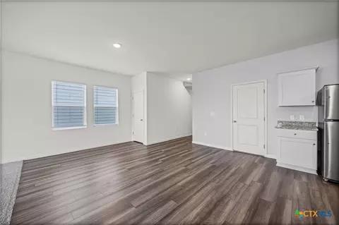 Living - 231 Enforcer Loop, Jarrell, TX 76537 photo 4 of 5
