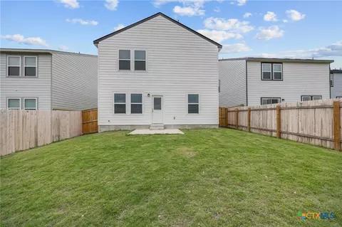 Exterior - 231 Enforcer Loop, Jarrell, TX 76537 photo 2 of 3