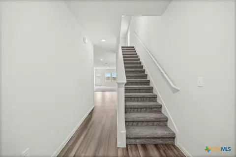 Entry Way - 231 Enforcer Loop, Jarrell, TX 76537 photo 1 of 4
