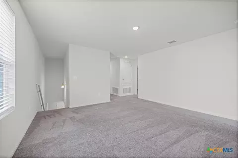 Living - 231 Enforcer Loop, Jarrell, TX 76537 photo 5 of 5