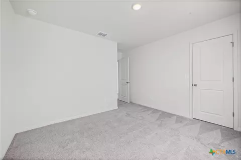 Bedroom - 231 Enforcer Loop, Jarrell, TX 76537 photo 8 of 11