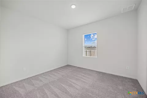 Bedroom - 231 Enforcer Loop, Jarrell, TX 76537 photo 5 of 11