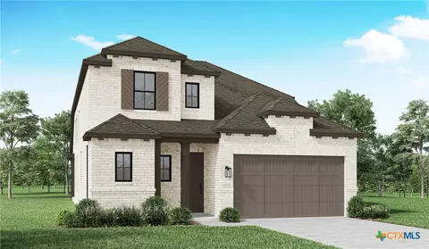 225 Basket Flower Loop, Kyle, TX 78640