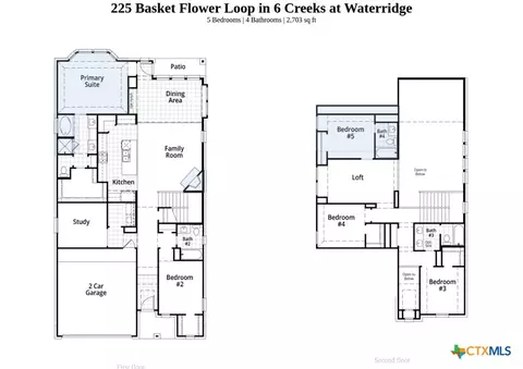 225 Basket Flower Loop, Kyle, TX 78640 photo 13