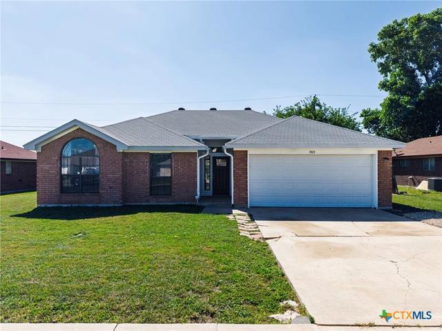 505 Lisa Ln, Killeen, TX 76543