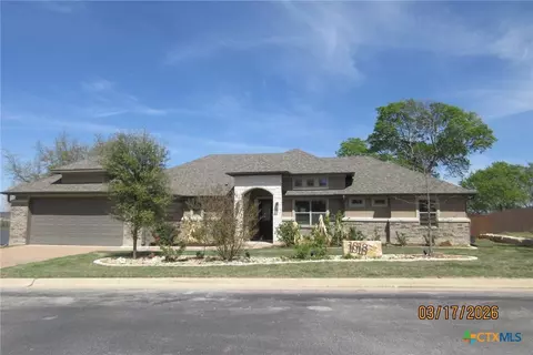 1018 Bald Eagle Dr, Nolanville, TX 76559