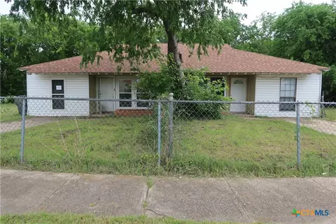 1806 Fairview Dr, Killeen, TX 76541