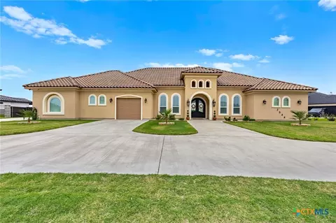 2544 Jubilation Dr, Harker Heights, TX 76548