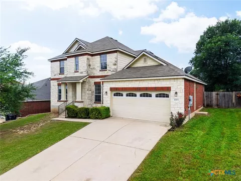 6913 Aquamarine Dr, Killeen, TX 76542