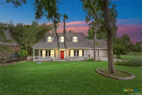 2212 Bluff Cir, Salado, TX 76571
