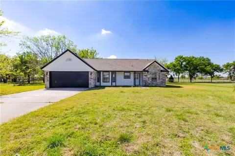 1008 Hickory St, Kempner, TX 76539