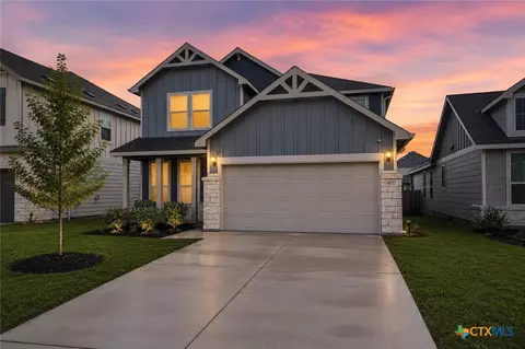 4037 Sun Meadow Ln, Seguin, TX 78155