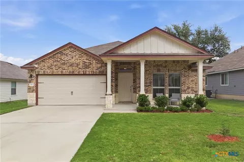 3021 Wigeon Way, Copperas Cove, TX 76522