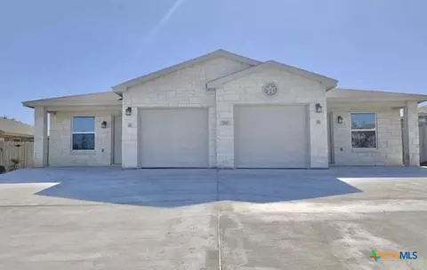 310 Lowes Blvd, Killeen, TX 76542