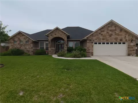 1132 Creekside Pond Rd, Seguin, TX 78155