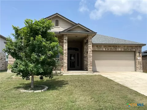 1126 Daffodil Dr, Temple, TX 76502