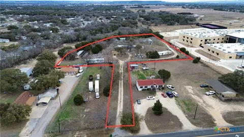 5276 Chaparral Rd, Killeen, TX 76542